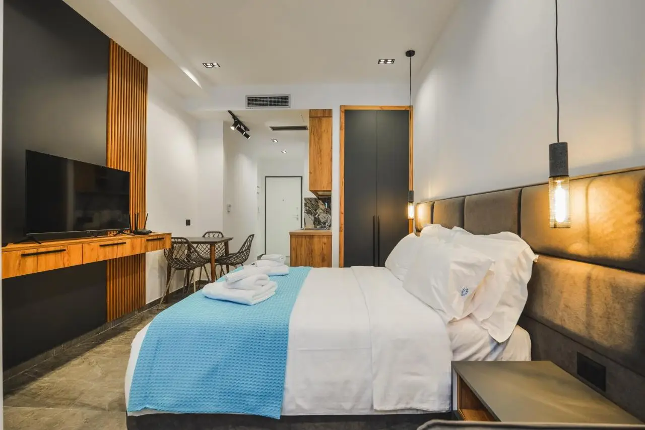 JAD rooms