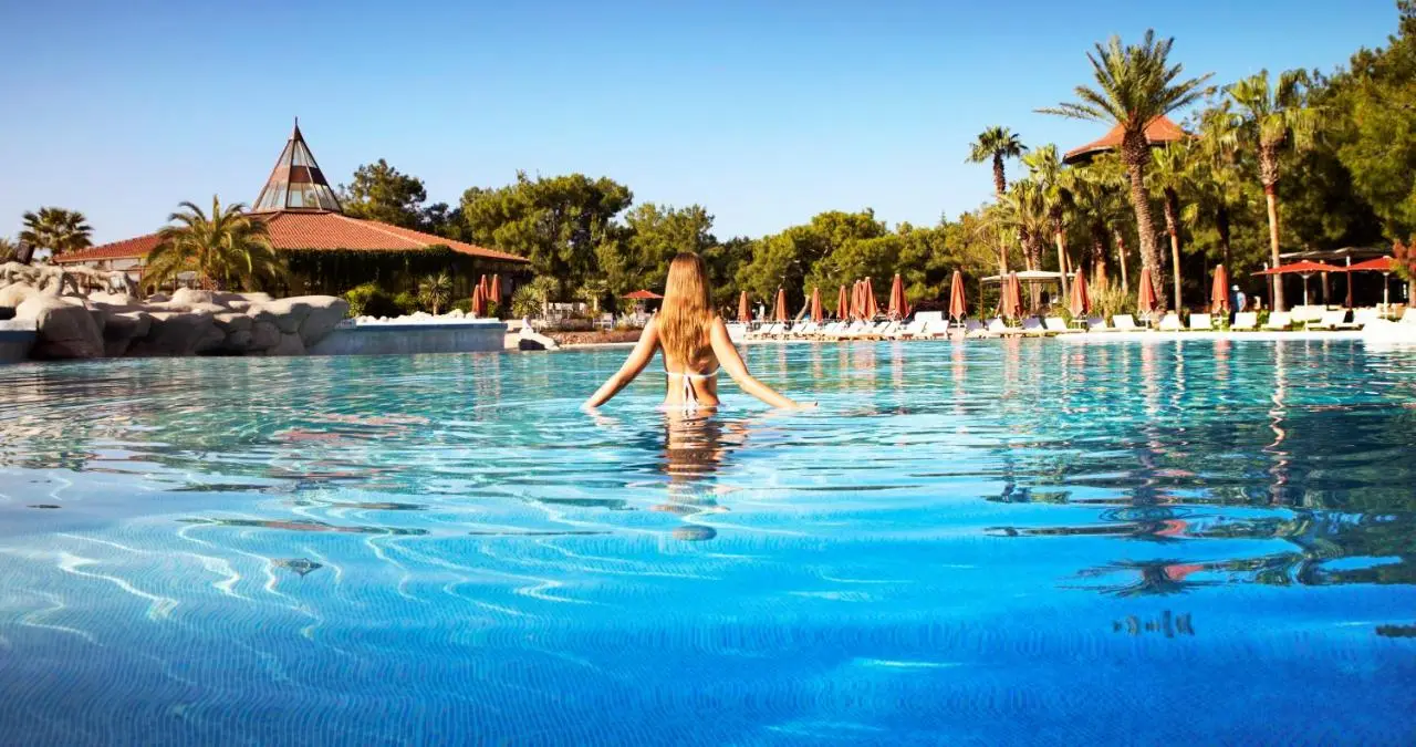 Martı Myra - Ultra All Inclusive