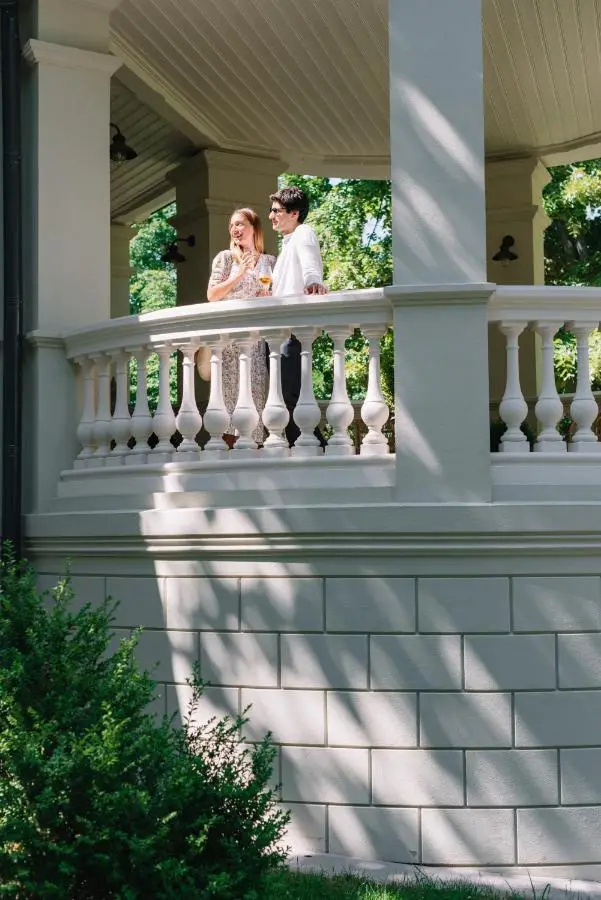 Vazisubani Estate