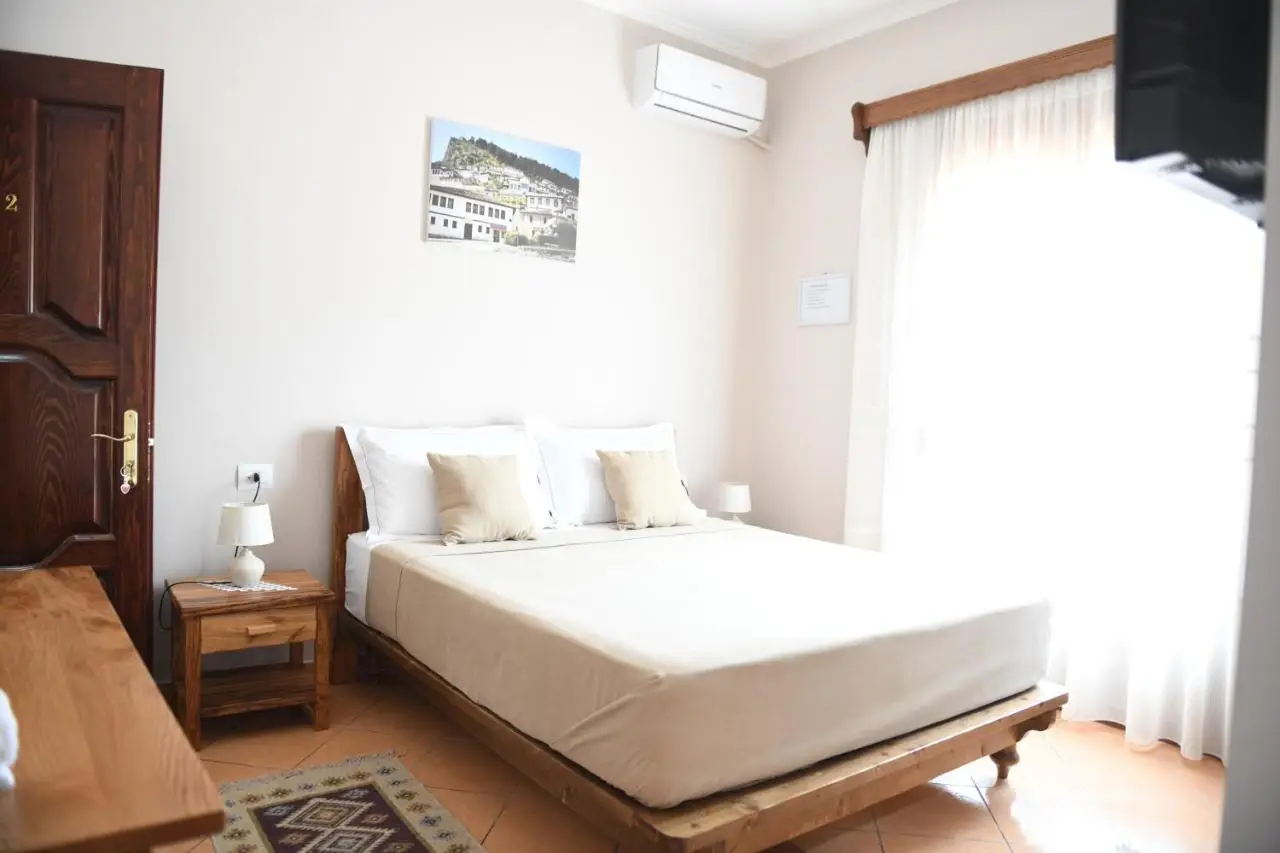 Guesthouse Leo