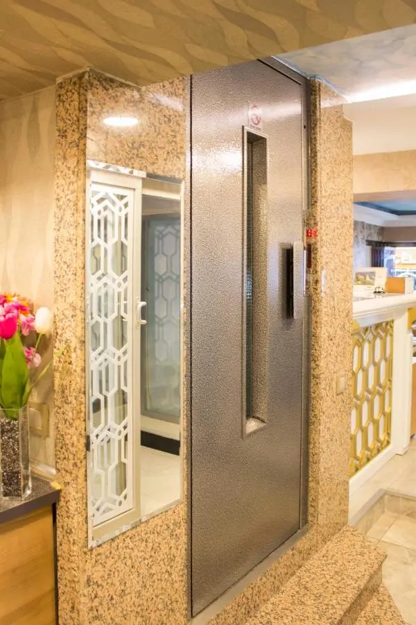 Hotel Bestur