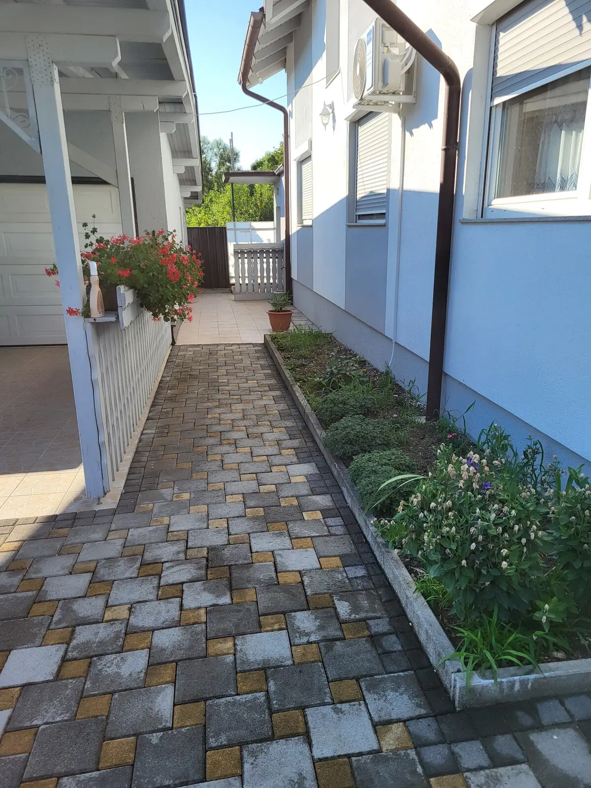 Apartman  Deluxe Holiday