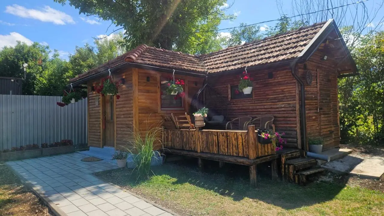 Smjestaj na selu KLARA