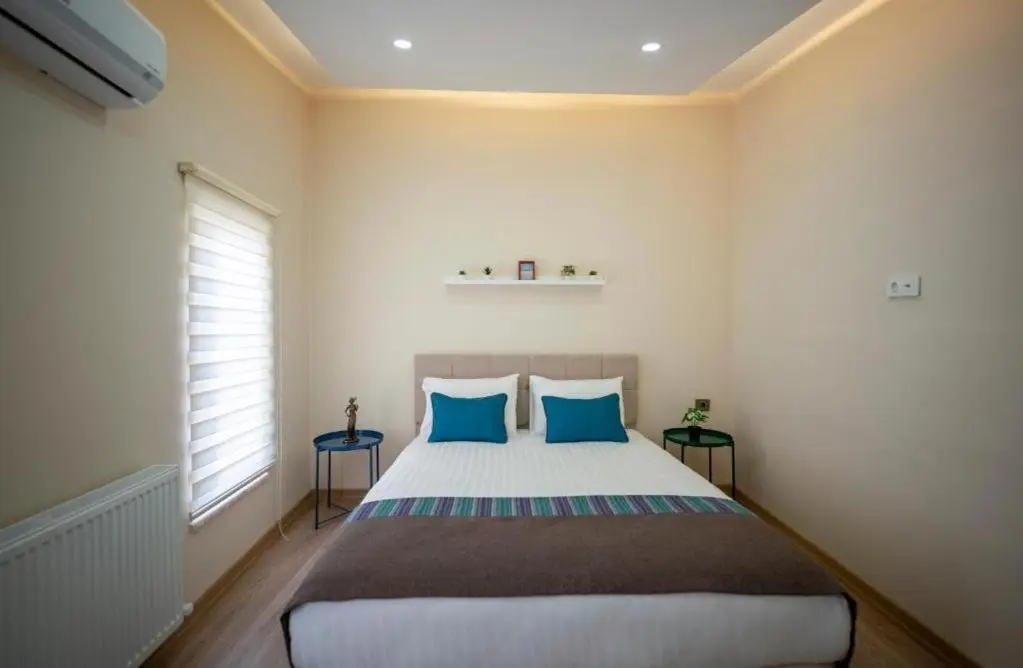 ABC Apart Hotel