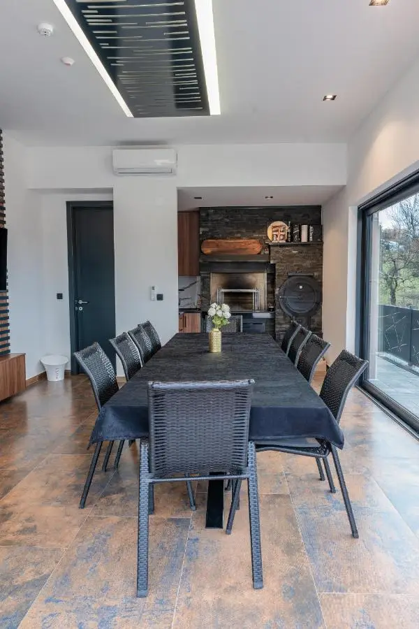 Villa 4A Visoko