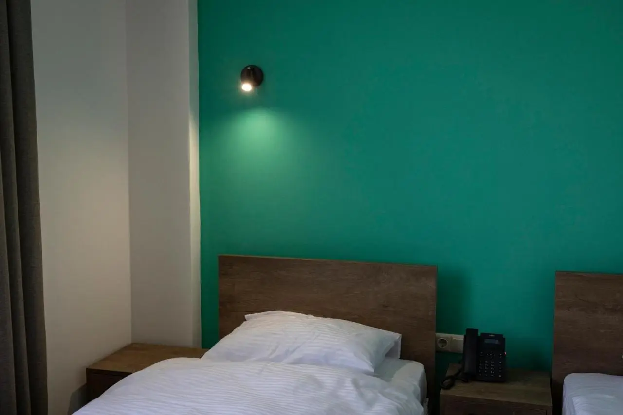 GardenVille Batumi