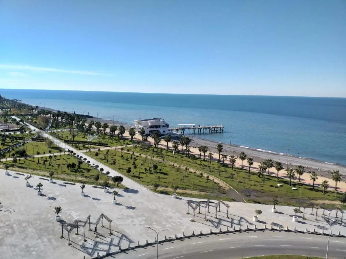 BATUMI BEACH TOWER