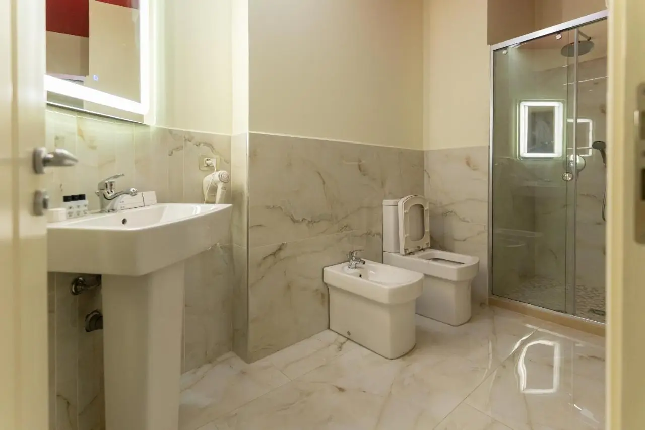 Alko Hotel Shkoder