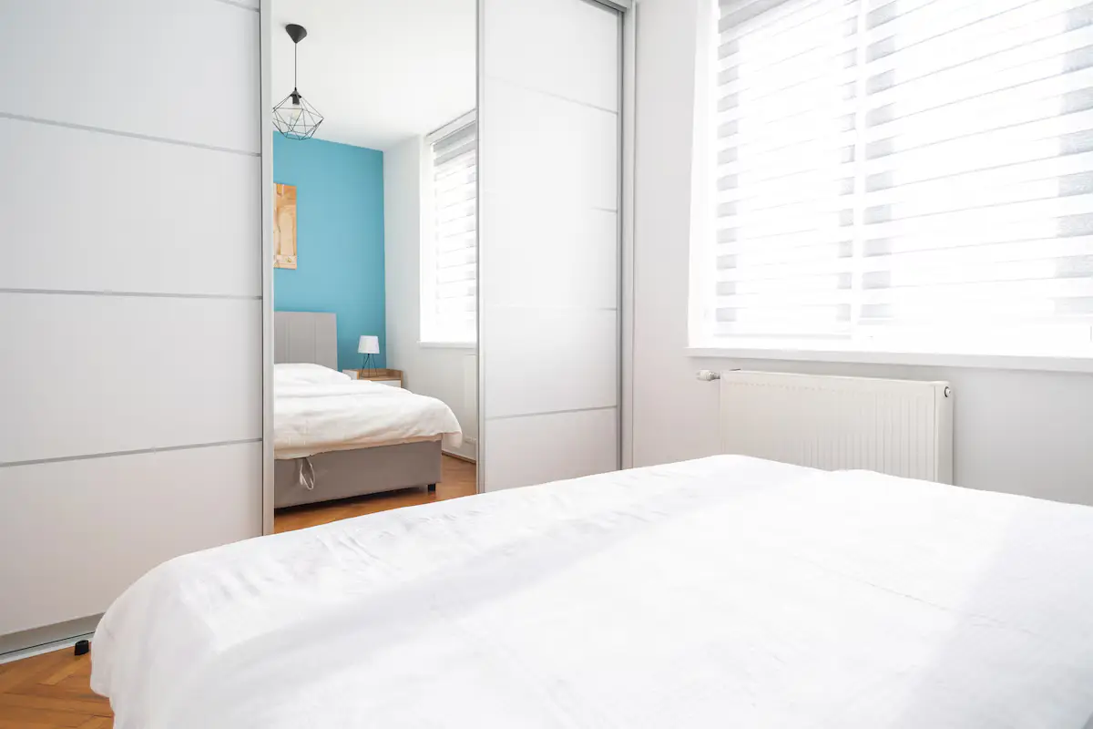 Apartment Iris Sarajevo Center