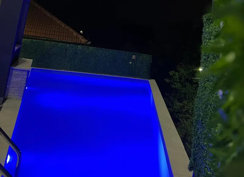 Villa Dream