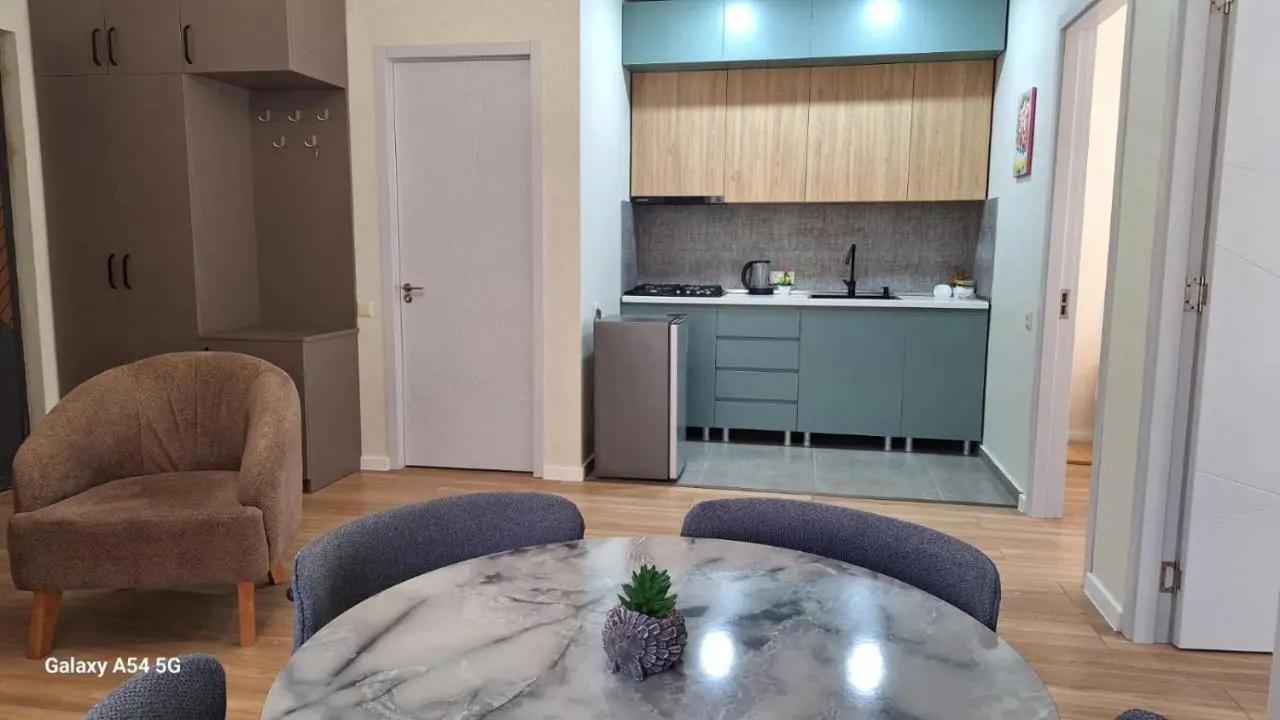 Nerse's Apartment