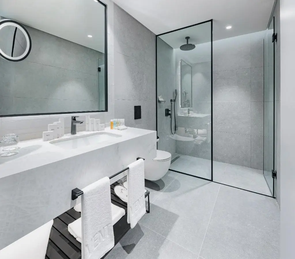 INVENTIST Hotel Sports Academy Istanbul