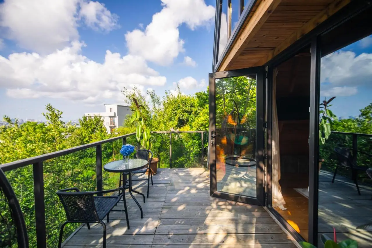 La'Familia Cottages