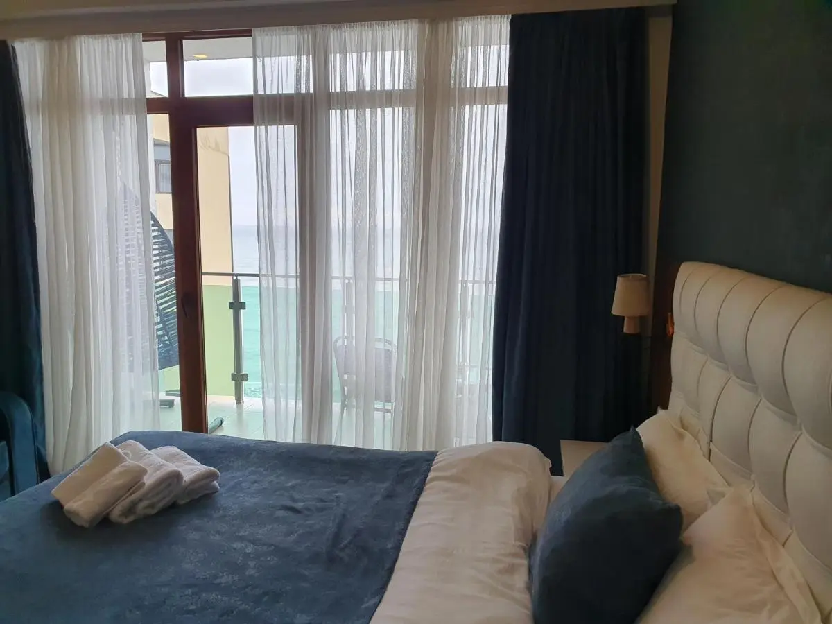 The Fresh Wave hotel