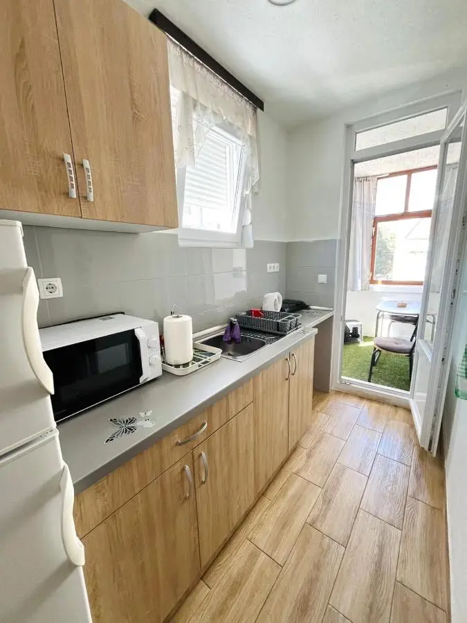 Apartment Sara