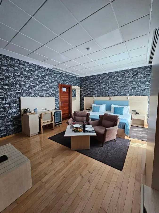 Badam d'Art Boutique Hotel