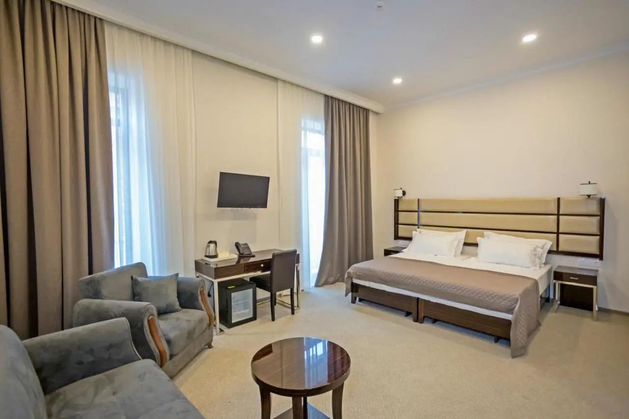 Hotel Genio
