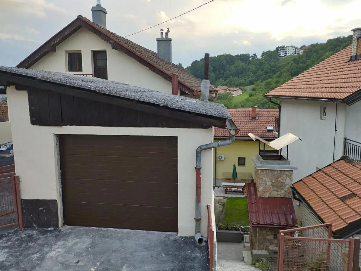 Apartman Jasmin