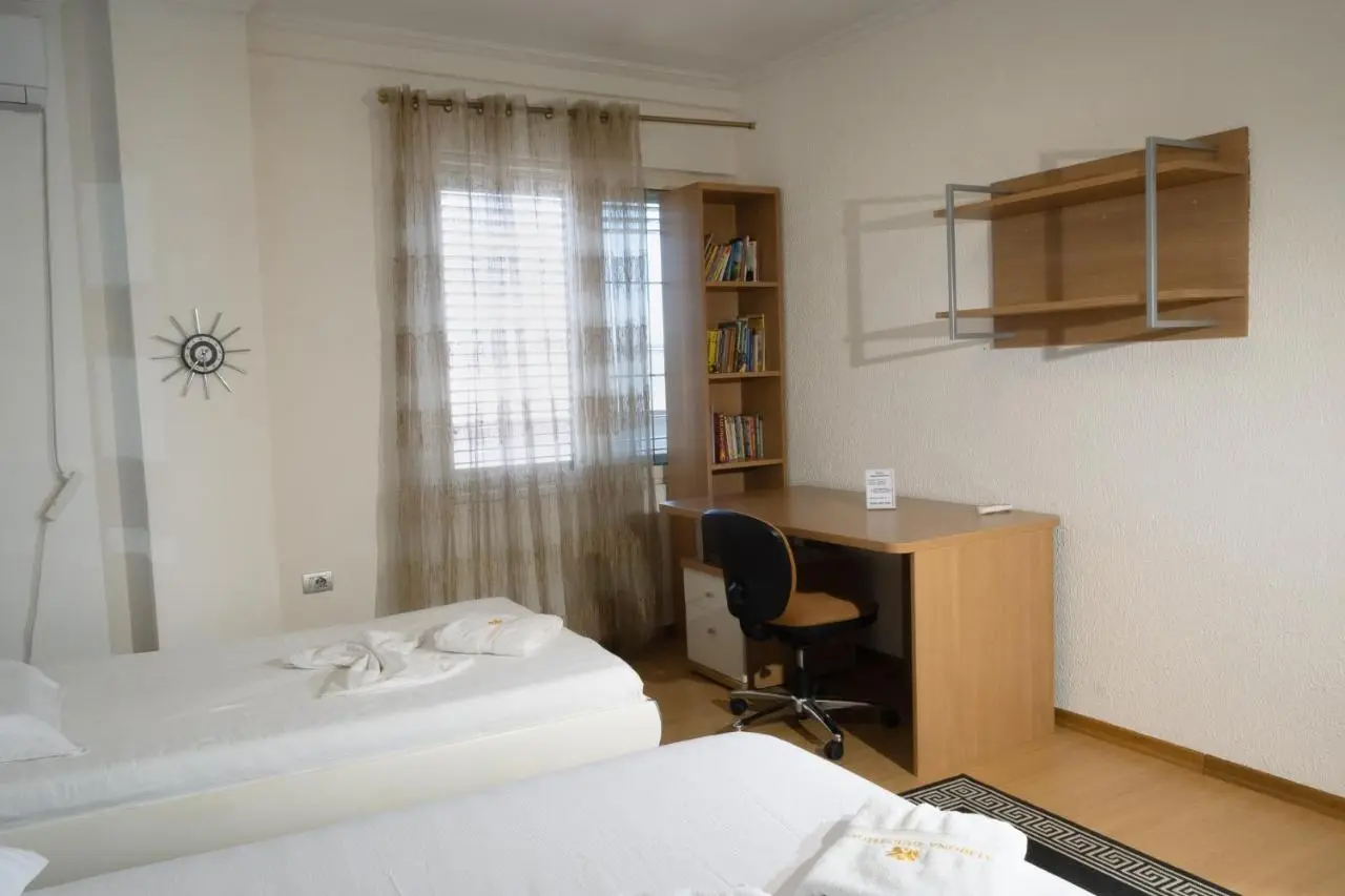 Albjona Guesthouse
