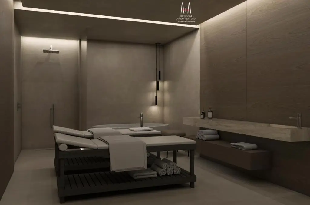 Hotel Partner & SPA