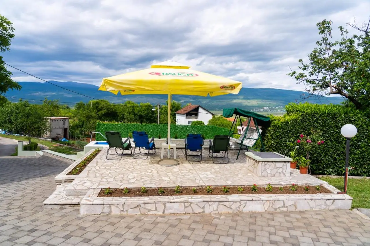 Holiday Home IFI