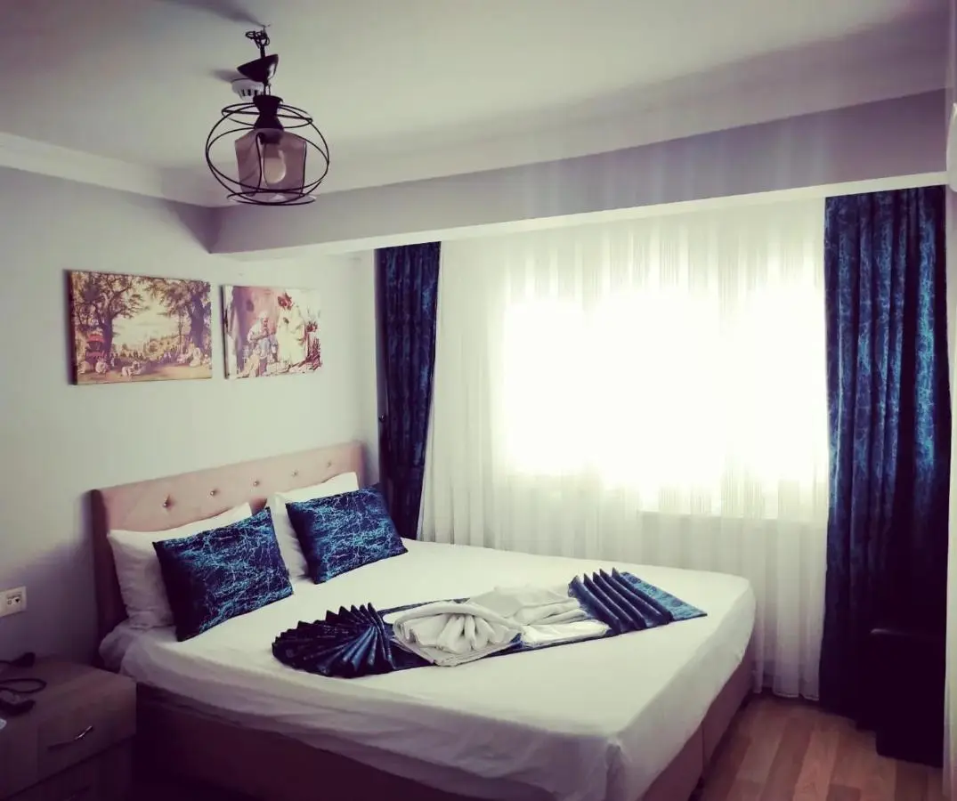 Hotel Estambul