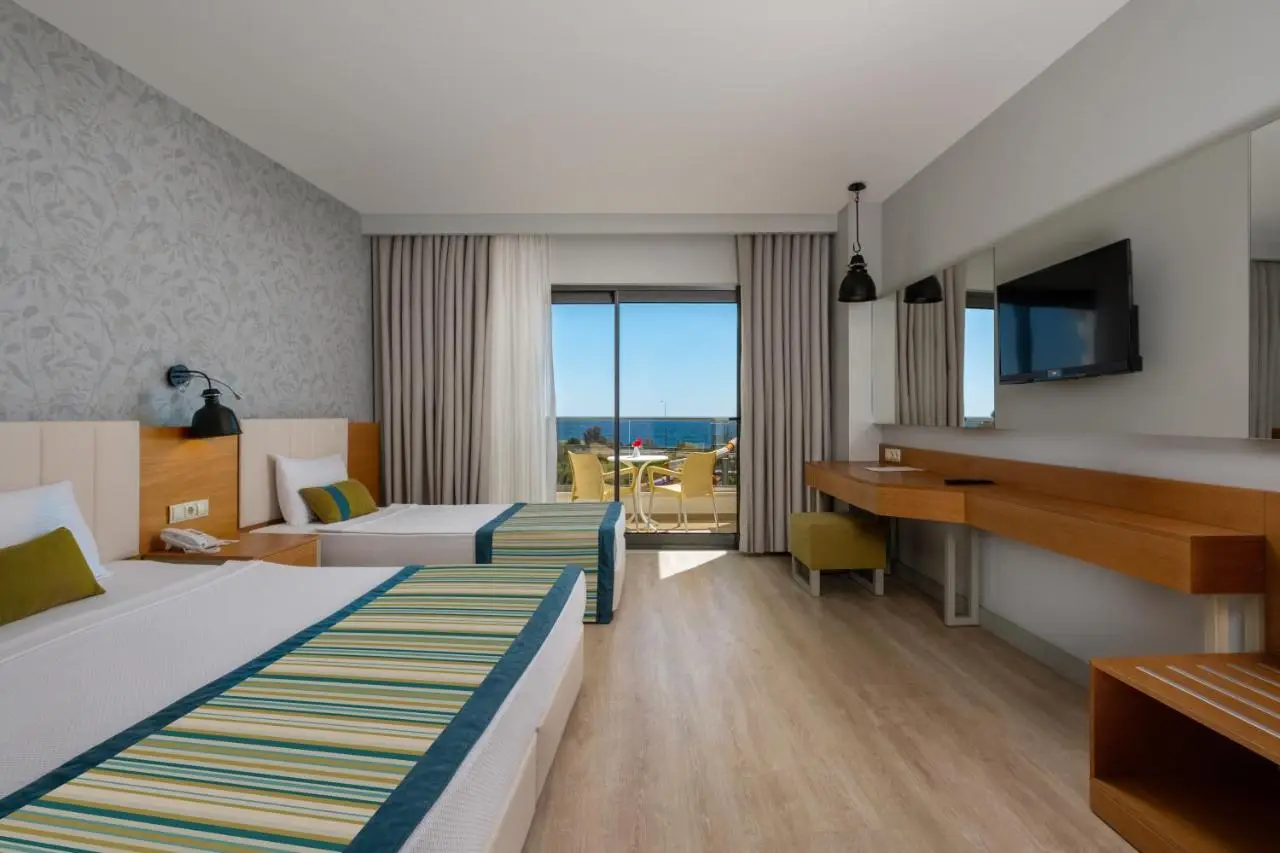 Calido Maris Hotel Ultra All Inclusive