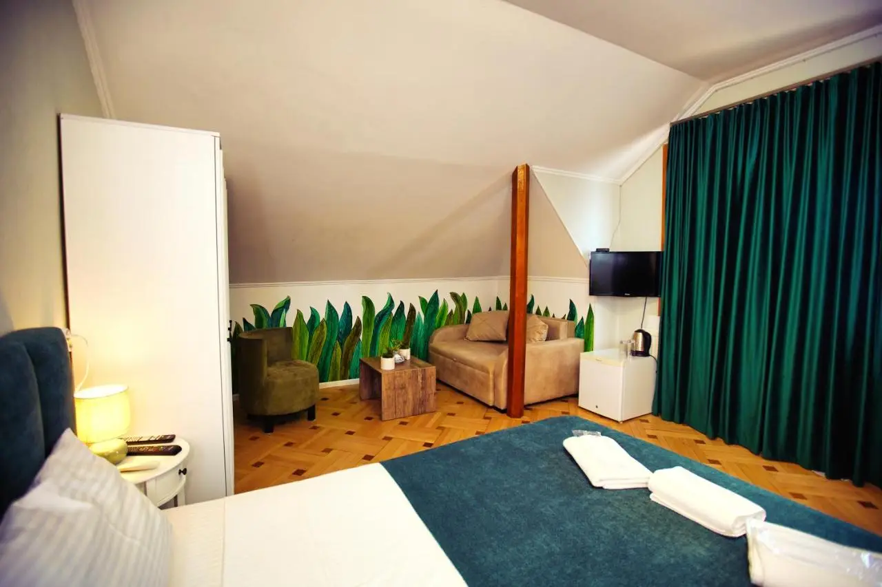 Hotel Tiflis Town