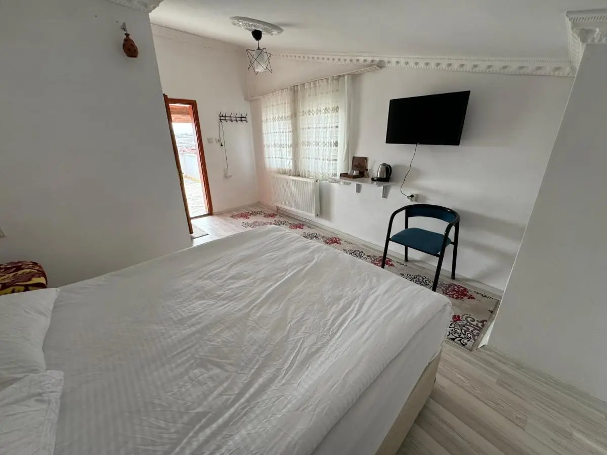 Gümüş Hotel