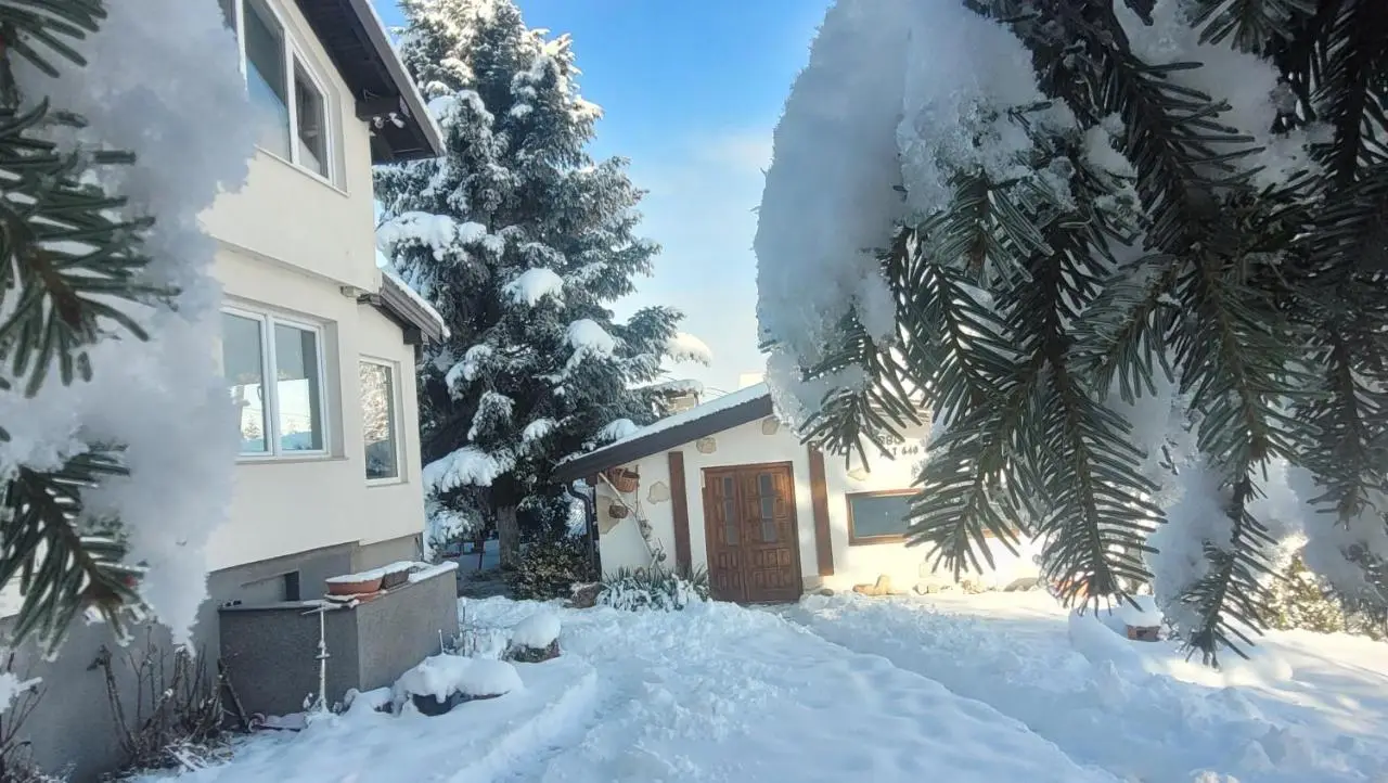 Villa Panorama Sarajevo