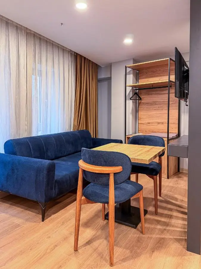 Hotel Corner Port