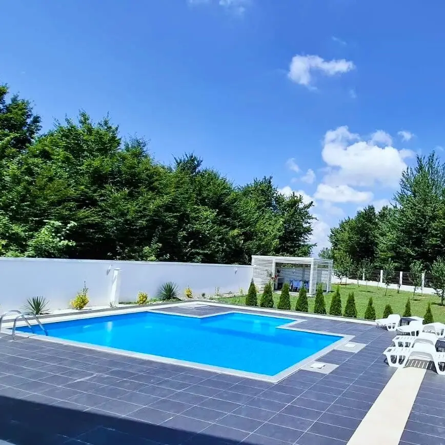 Villa Arkado - 3-bedroom villa with outdoor pool