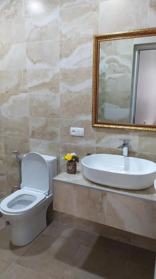 Elegant Hotel
