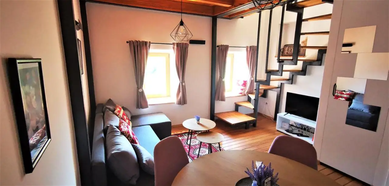 Apartment Leon