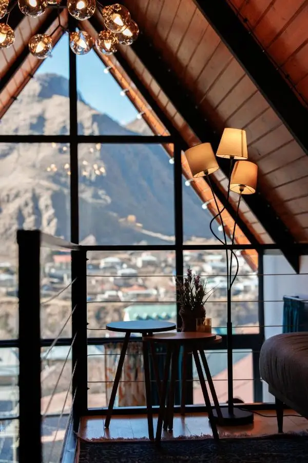 Cottage Veranda