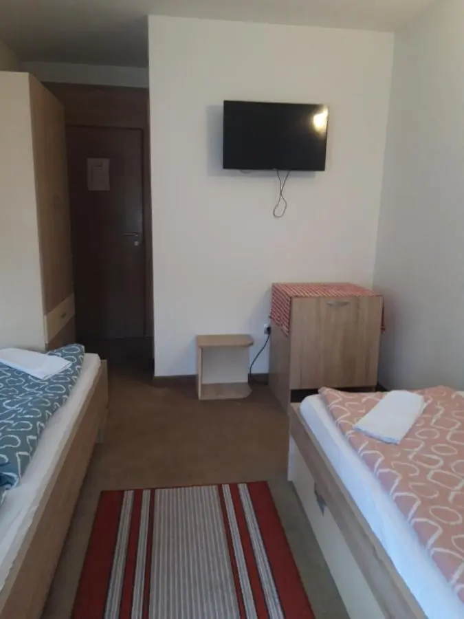 Hotel Irish