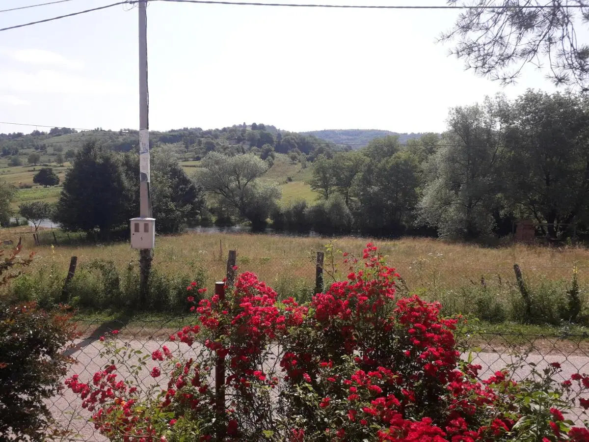 Guest House Šobić