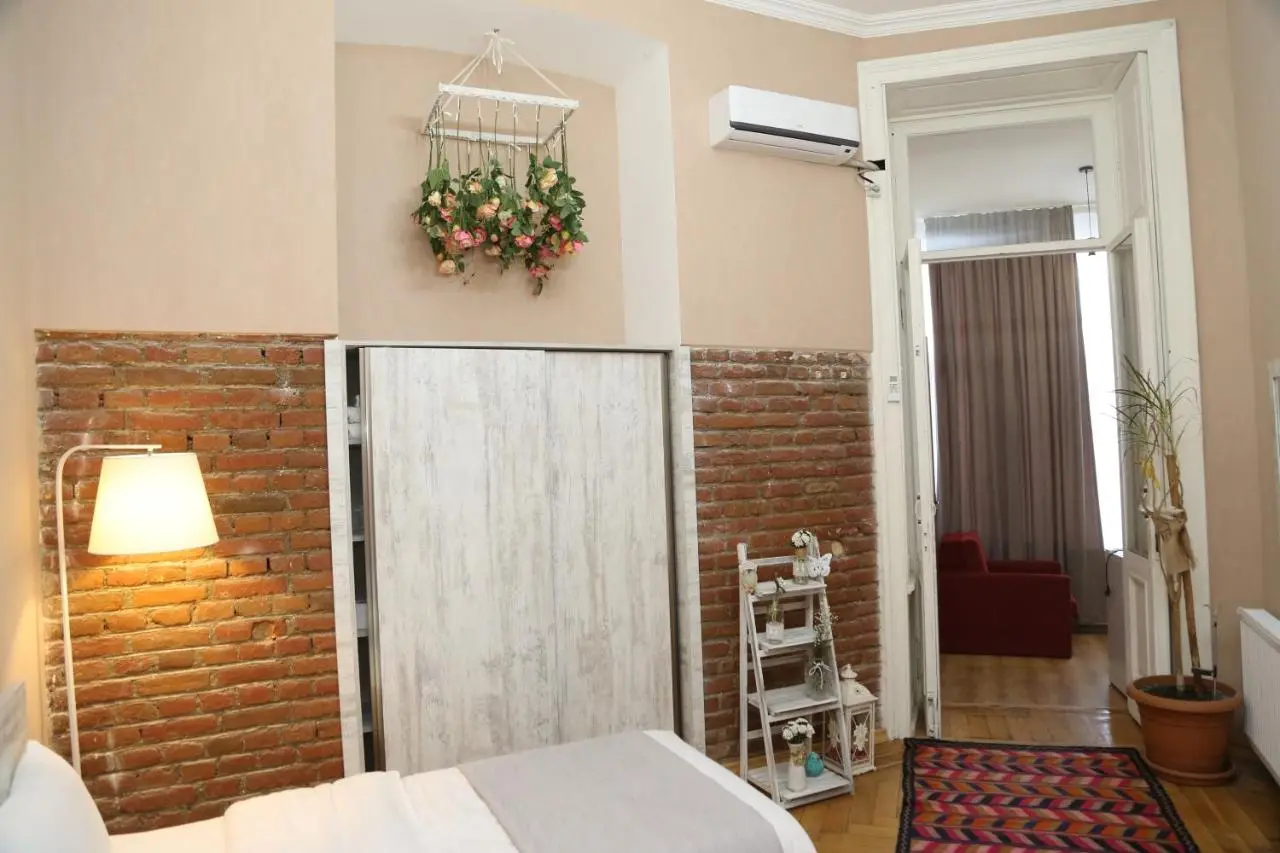 Atlant Hotel