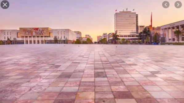 Tirana City Center 3