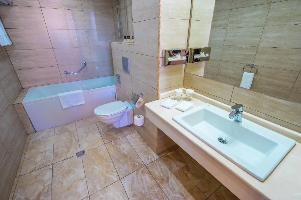 Hotel Lomsia