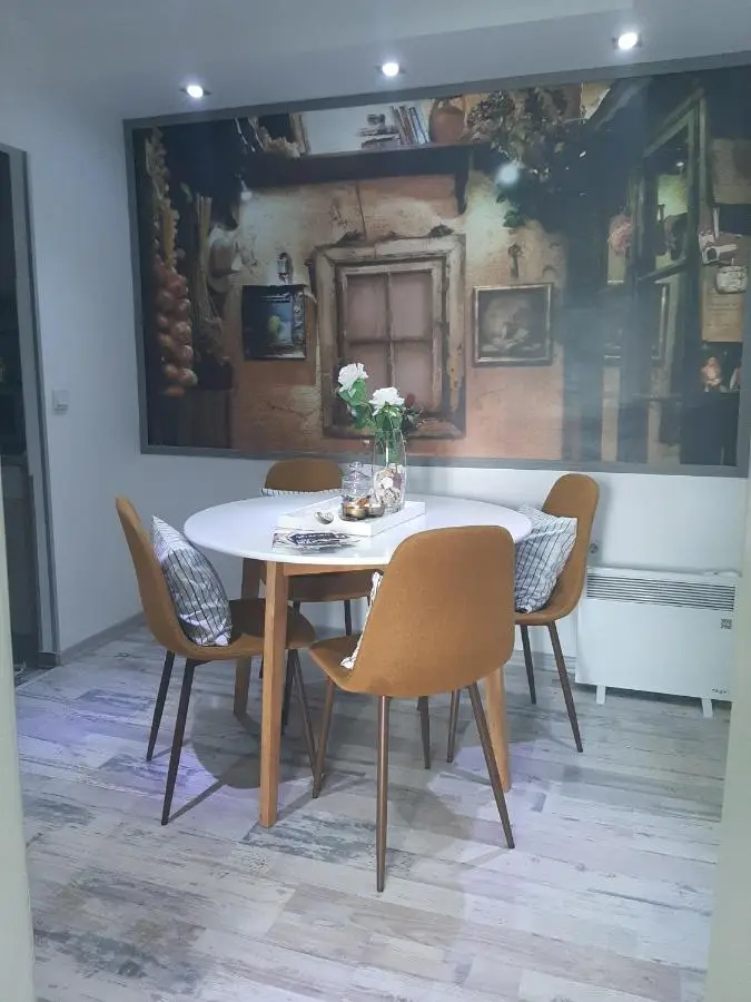 Sarajevo, Stari Grad, Apartment