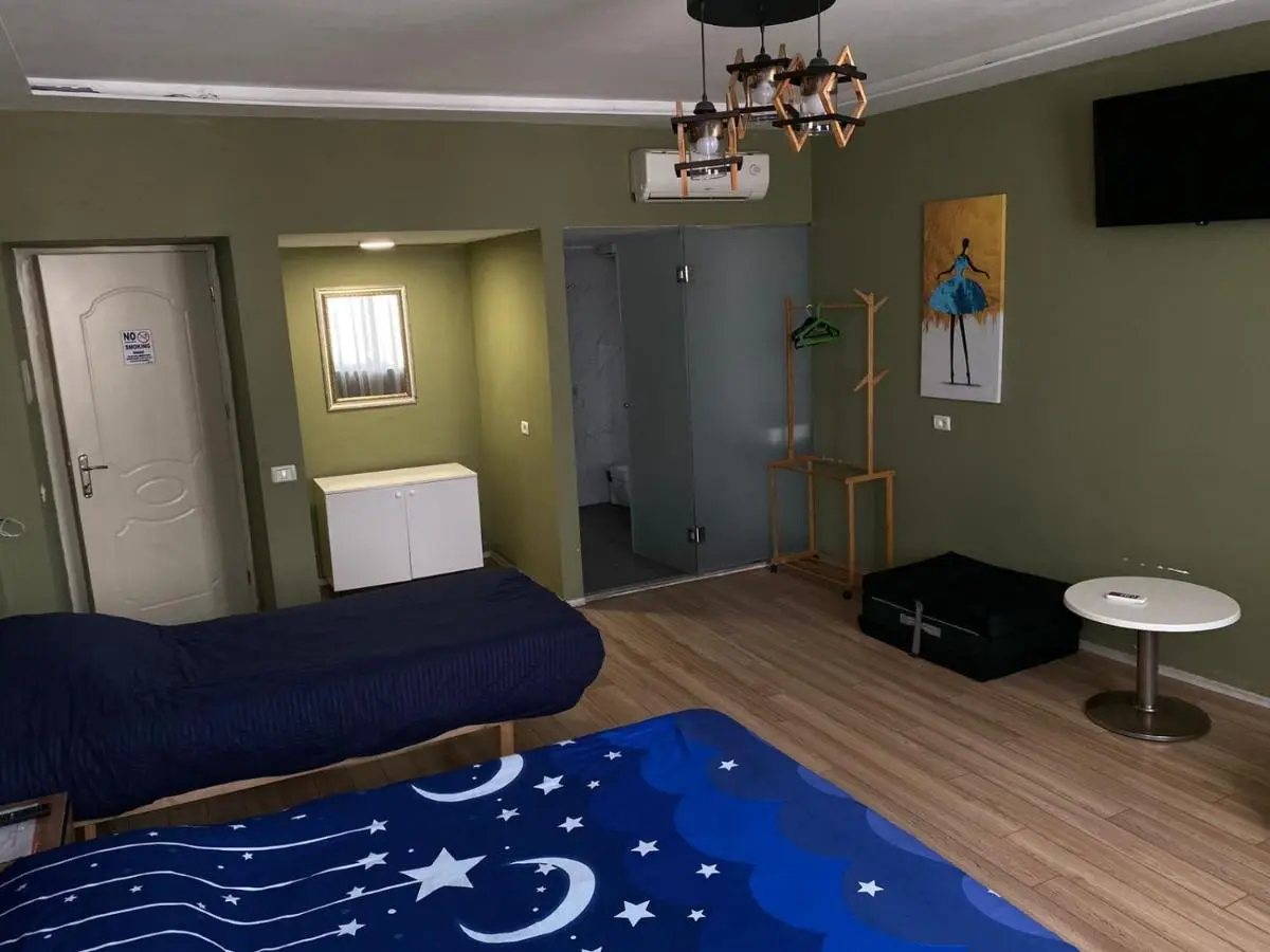 Hotel Driti New Bazaar