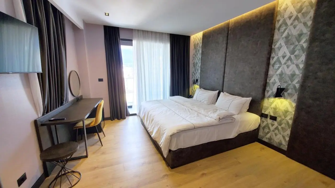 StarLight Hotel
