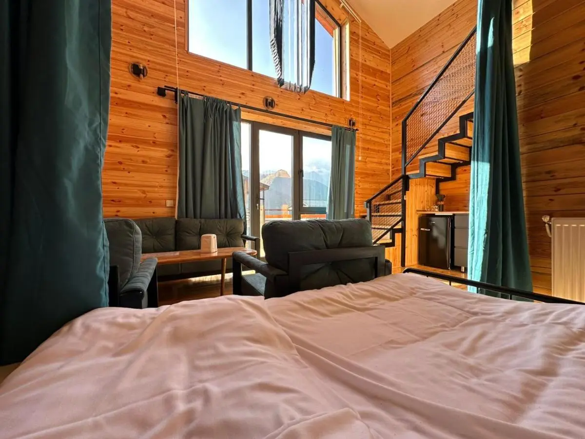 Hotel & Cottages Mountain View