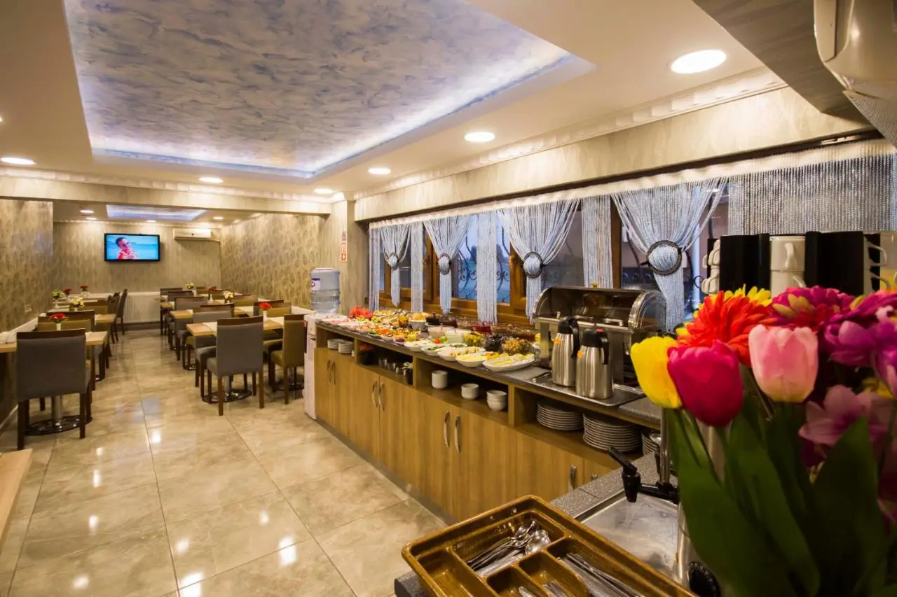 Hotel Bestur