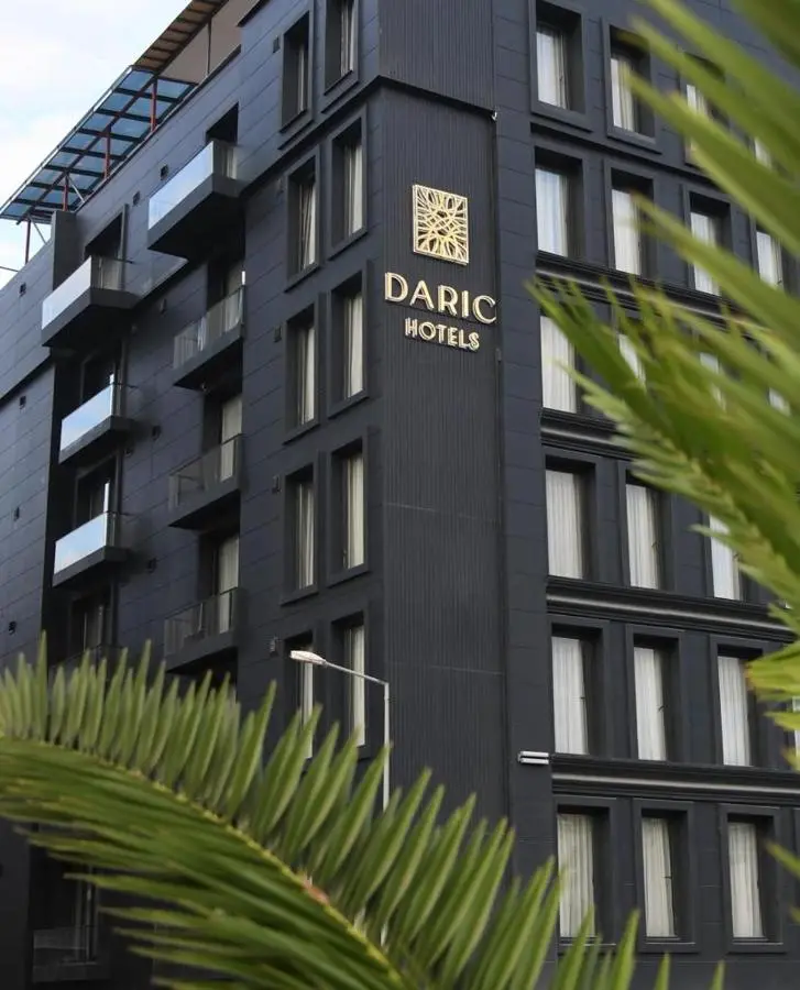 DARIC HOTELS