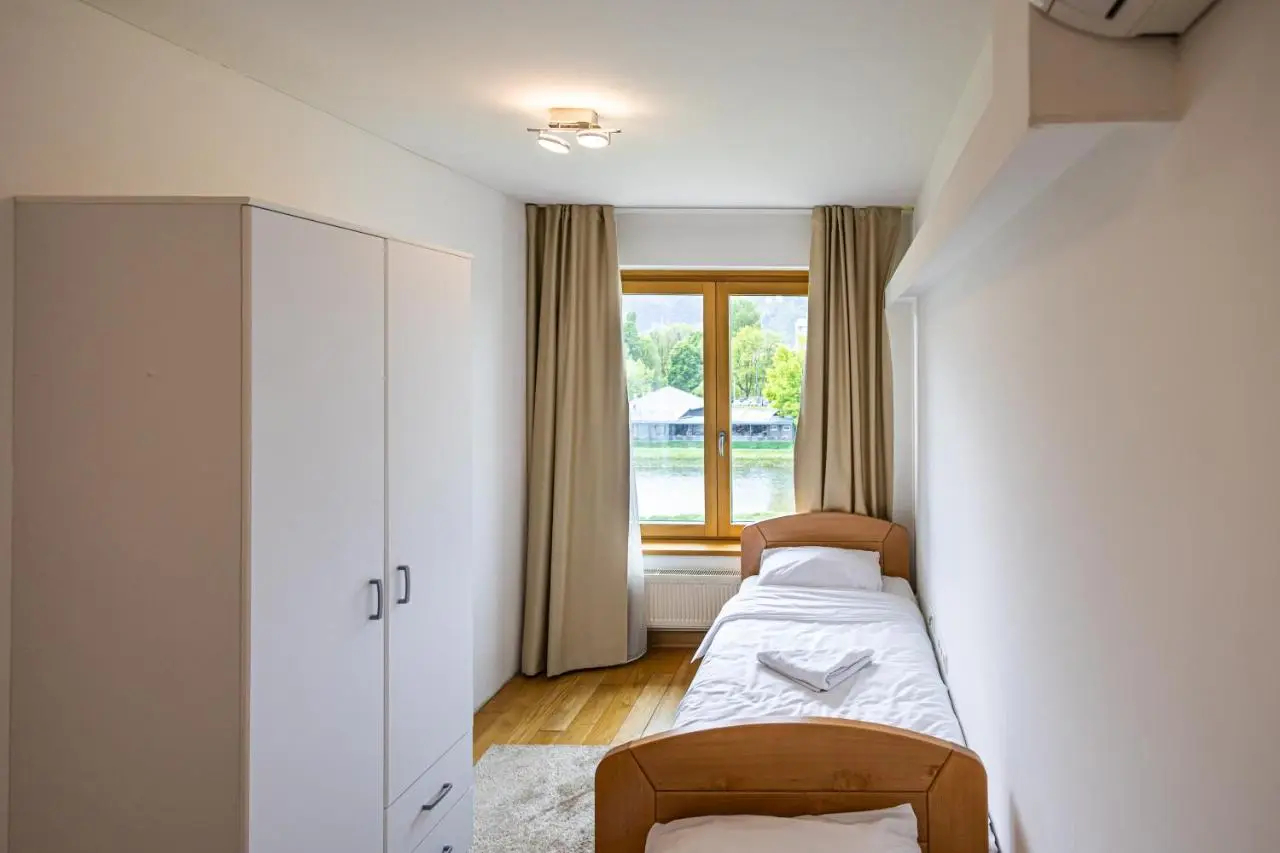 VIP Superior Apartments