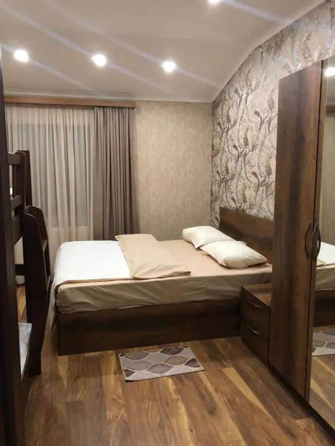 Best Villa in BAKURIANI Center