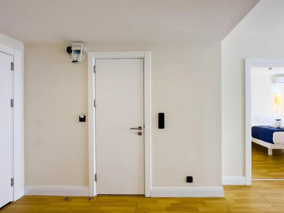 Orbi City Luxury Sea View Aparthotel