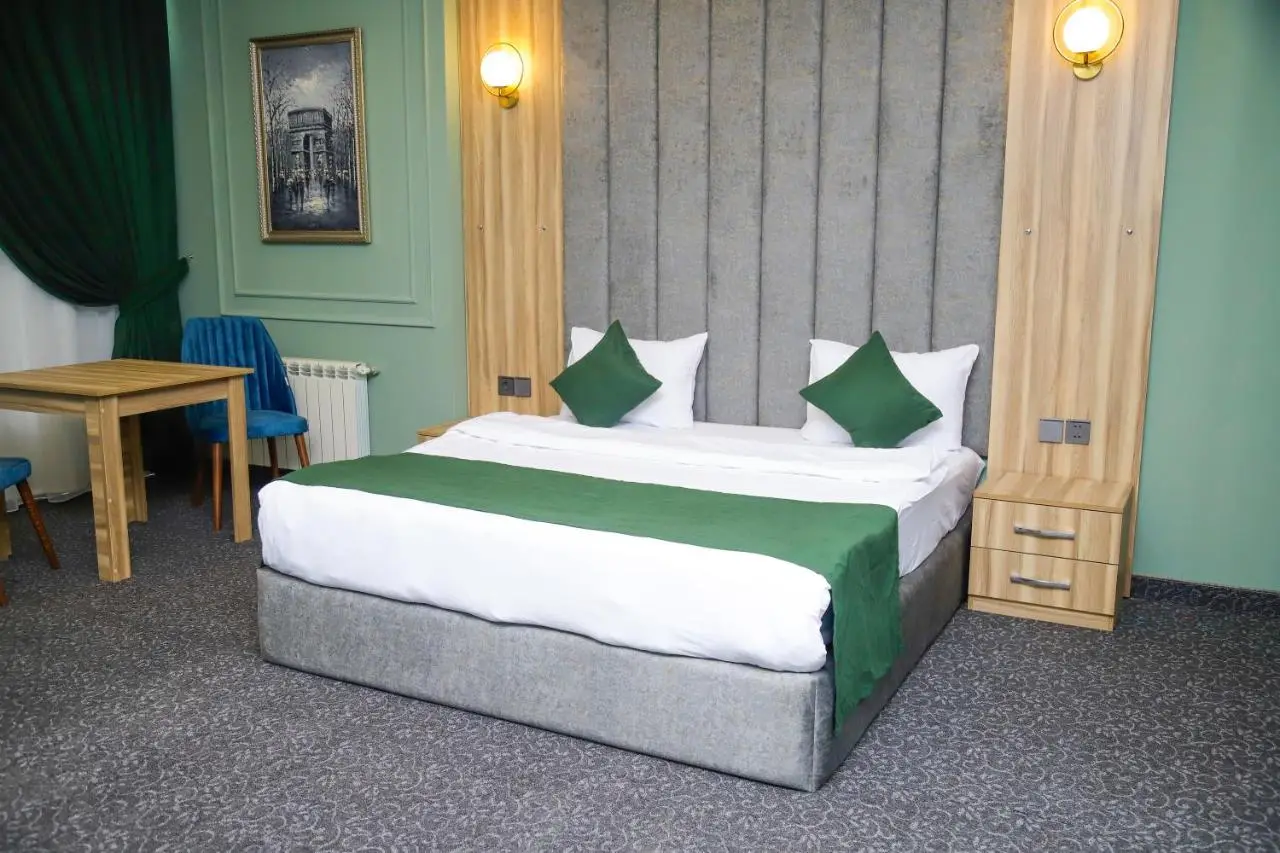 Anatolia Hotel Baku